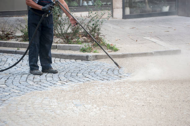 Trusted Susanville, CA Pressure Washing Services Experts