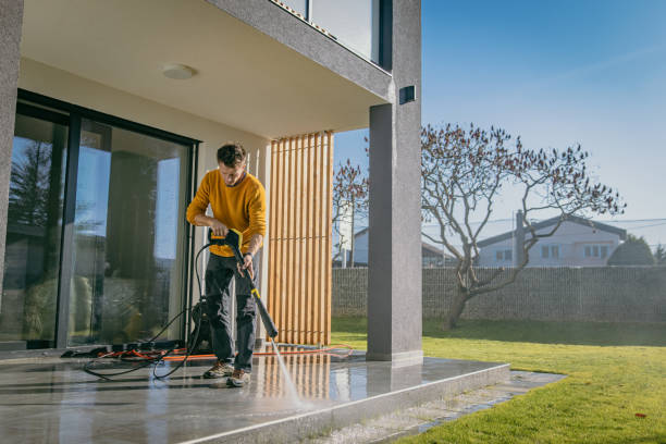 Best Patio and Deck Pressure Washing  in Susanville, CA